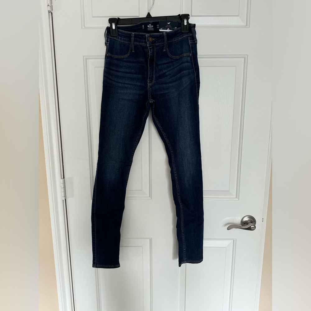 Hollister Jegging